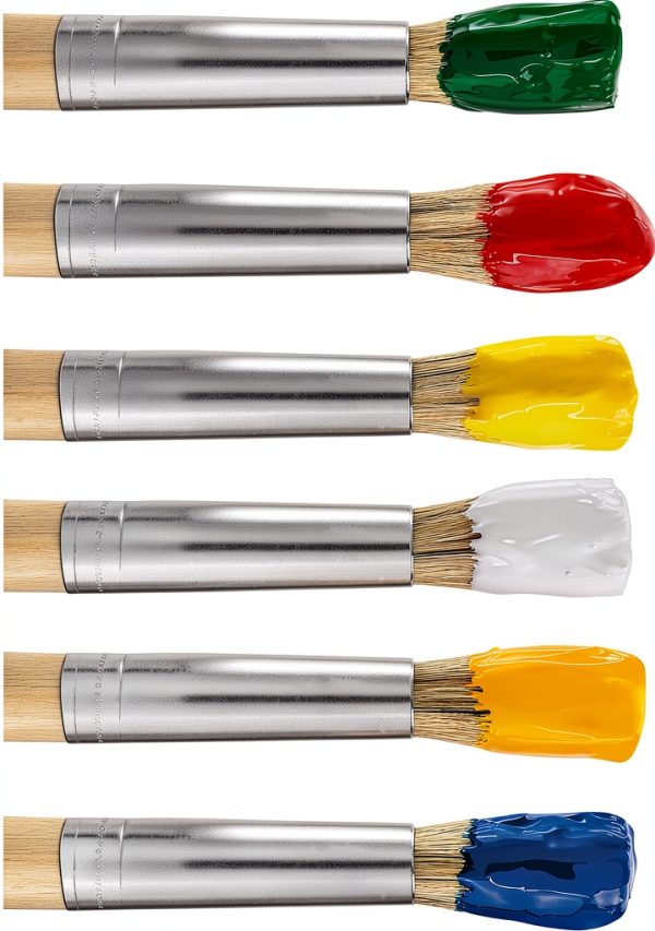 Colorations Washable Tempera Paint Paraben-Free Kids Art-4