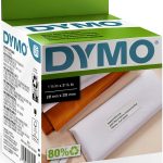 DYMO Address Labels Self Adhesive Thermal Printing Rolls-0