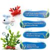 Nikolle Magic Water Elf Powder Refill Aqua Fairy Toy Gel-3
