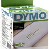 DYMO Address Labels Self Adhesive Thermal Printing Rolls-0