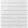 FungLam Address Labels White Adhesive Paper Office Supplies-1