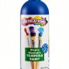 Colorations Washable Tempera Paint Paraben-Free Kids Art-6