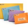 Avery Clear Address Labels Polypropylene Easy Peel-5