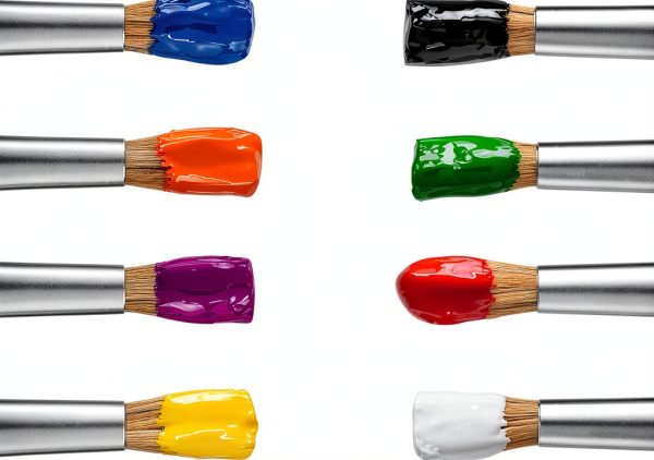 Colorations Washable Tempera Paint Paraben-Free Kids Art-2
