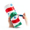 Colorations Washable Tempera Paint Paraben-Free Kids Art-7