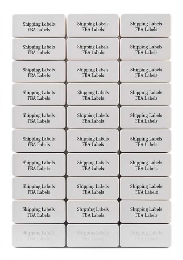 FungLam Address Labels 15000 Sheets Laser Inkjet Paper-0