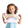 Colorations Washable Tempera Paint Paraben-Free Kids Art-4