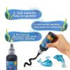 Nikolle Magic Water Elf Powder Refill Aqua Fairy Toy Gel-4