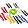 Crayola Washable Watercolor Paint Set Kids Art Supplies-4