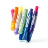 JOYIN Kids Paint Sticks 36 Colors Non Toxic Quick Dry-2