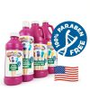 Colorations Washable Tempera Paint Paraben-Free Kids Art-1