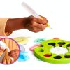 Crayola Washable Watercolor Paint Set Kids Art Supplies-3