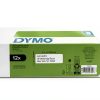 DYMO Address Labels Self Adhesive Thermal Printing 12 Rolls-0