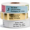 500Labels Address Labels Customizable Rectangular Paper-2
