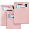 Avery Address Labels White Matte Paper 1x4 Inch-2