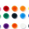Shuttle Art Tempera Paint Sticks 15 Colors Fast Drying-1