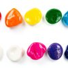 Crayola Washable Kids Paint Set 10 Colors Acrylic-5
