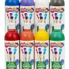 Colorations Washable Tempera Paint Paraben-Free Kids Art-0