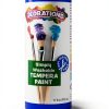 Colorations Washable Tempera Paint Paraben-Free Kids Art-5