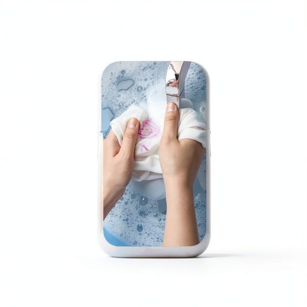 Funcils Washable Paint Sticks Non Toxic Kids Art Supplies-5