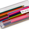 Avery Address Labels White Matte Paper 1x4 Inch-8