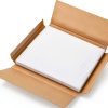 FungLam Address Labels White Adhesive Office Shipping Labels-3