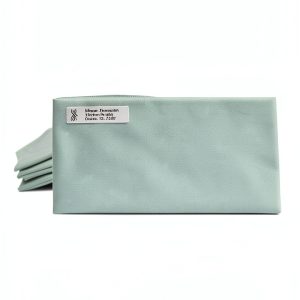 Avery Clear Address Labels Polypropylene Easy Peel-0