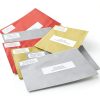 DYMO Address Labels Self Adhesive Thermal Printing Rolls-5