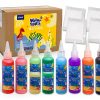 Nikolle Magic Water Elf Powder Refill Aqua Fairy Toy Gel-0