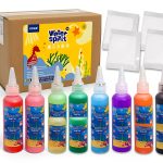 Nikolle Magic Water Elf Powder Refill Aqua Fairy Toy Gel-0