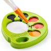 Crayola Washable Watercolor Paint Set Kids Art Supplies-1