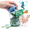 Crayola Spill Proof Washable Paint Kit for Kids Art-4