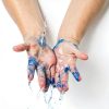 Crayola Kids Finger Paints Washable Art Supplies-3