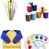 Kids Washable Paint Set by The Mega Deals-1