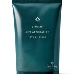 Tyndale House Publishers New Living Translation Christian-0