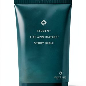 Tyndale House Publishers New Living Translation Christian-0