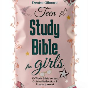 Christian Teen Fiction Kindle ADISAN Publishing-0