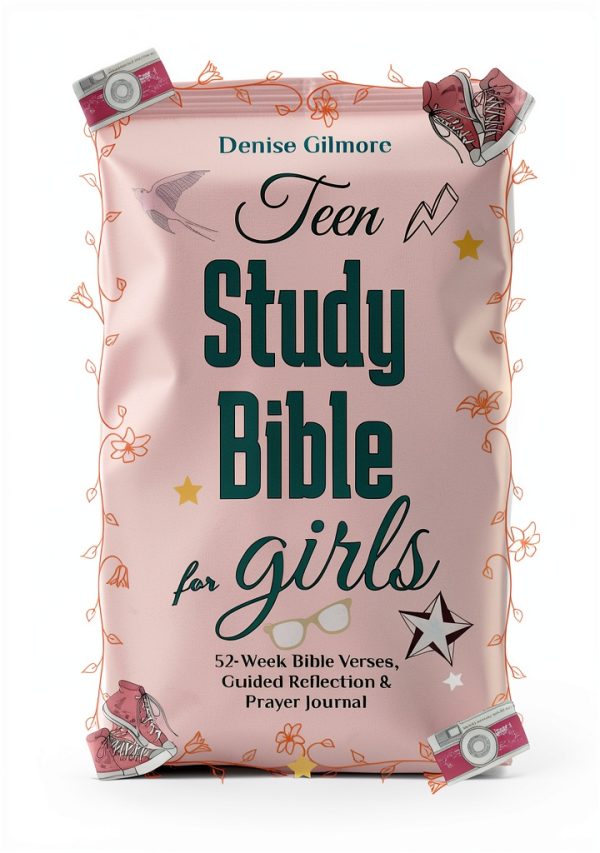 Christian Teen Fiction Kindle ADISAN Publishing-0