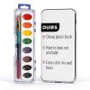 Mr. Pen Washable Watercolor Set Kids 60 Pack-4