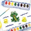Mr. Pen Washable Watercolor Set Kids 60 Pack-5