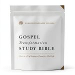 Crossway ESV Gospel Transformation Study Bible Kindle Edition-0