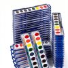 Mr. Pen Washable Watercolor Set Kids 60 Pack-1