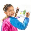 Kids Washable Paint Set by The Mega Deals-4