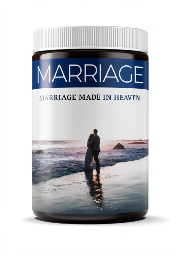 Christian Marriage Kindle Book by FEELING FREE-0