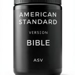 New American Standard Christian Bible Kindle – 2003 Pages Typesetting-0