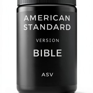 New American Standard Christian Bible Kindle – 2003 Pages Typesetting-0