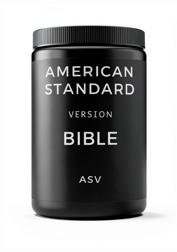 New American Standard Christian Bible Kindle – 2003 Pages Typesetting-0