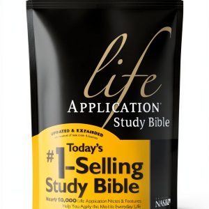 New American Standard Christian Bible Kindle Edition Tyndale House-0
