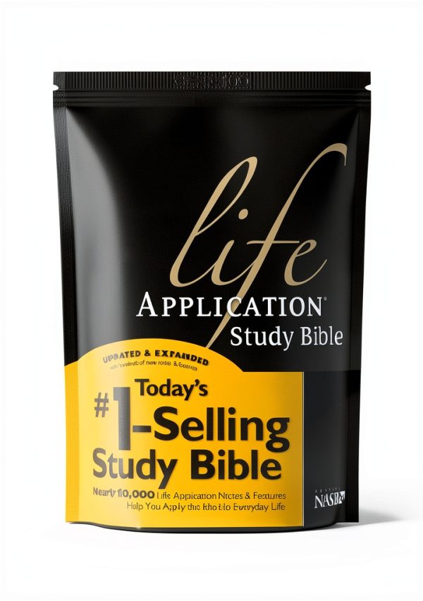 New American Standard Christian Bible Kindle Edition Tyndale House-0