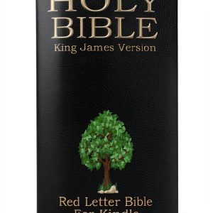 Christian Bible Kindle Amazon eBook Life Application King James-0